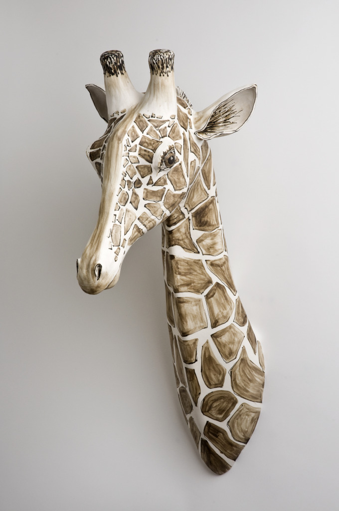Giraffe KATHARINE MORLING_0009