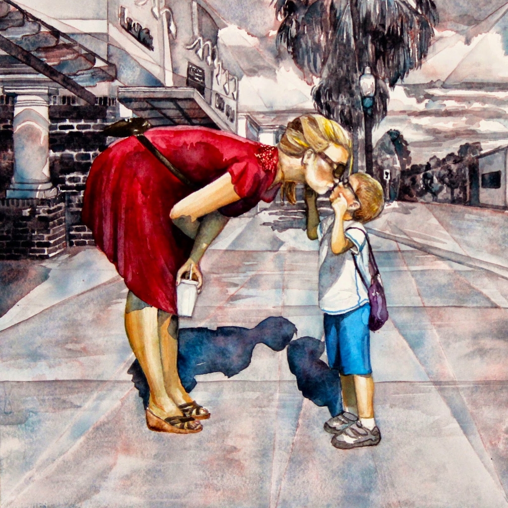 ETERNAL LOVE