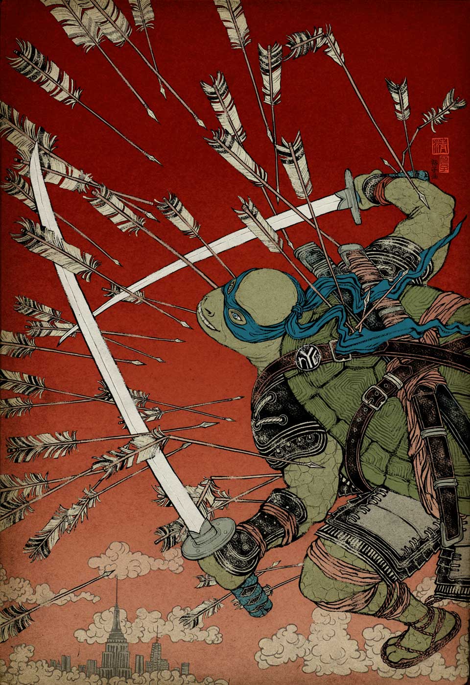 The Daily Muse Japanese Illustrator Yuko Shimizu Elusivemu Se