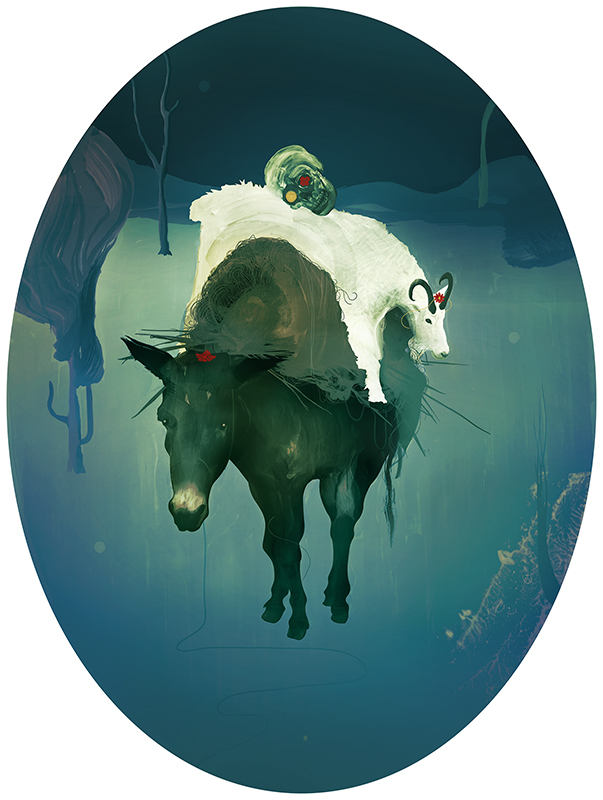 Burden